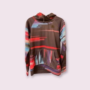 Burton Dryride hoodie